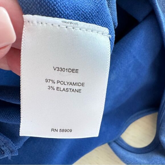 Chelsea & Violet seamless ribbed Onsie knit jumper bodysuit XS/S - Picture 12 of 12